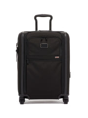 Alpha 3 Continental Dual Access 4Wheel Carry-On - Voyage Luggage