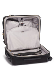 Alpha 3 Continental Dual Access 4 Wheel Carry-On