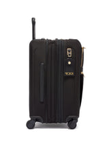 Alpha 3 Continental Dual Access 4 Wheel Carry-On