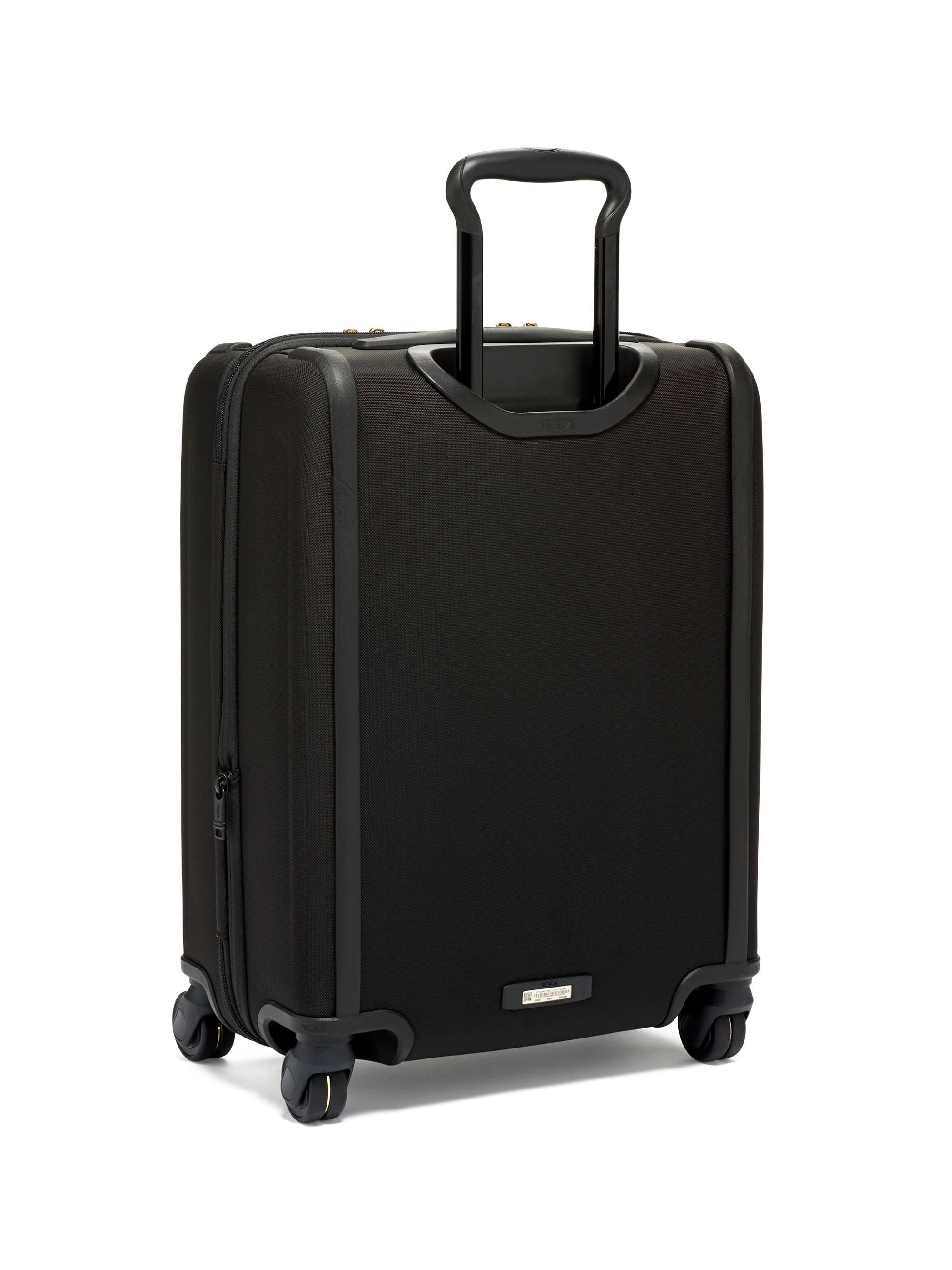 Alpha 3 Continental Dual Access 4 Wheel Carry-On