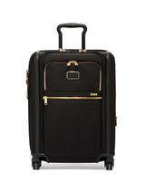 Alpha 3 Continental Dual Access 4 Wheel Carry-On