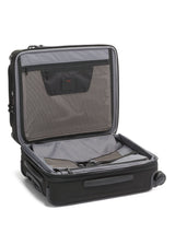 Alpha 3 Continental Expandable 4 Wheeled Carry-On