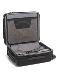 Alpha 3 Continental Expandable 4 Wheeled Carry-On