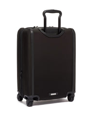 Alpha 3 Continental Expandable 4 Wheeled Carry-On