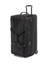 Alpha 3 Large Split 2 Wheeled Duffel - Voyage Luggage