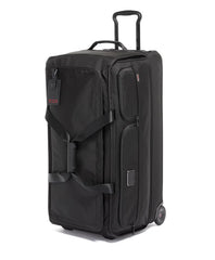 Alpha 3 Large Split 2 Wheeled Duffel - Voyage Luggage