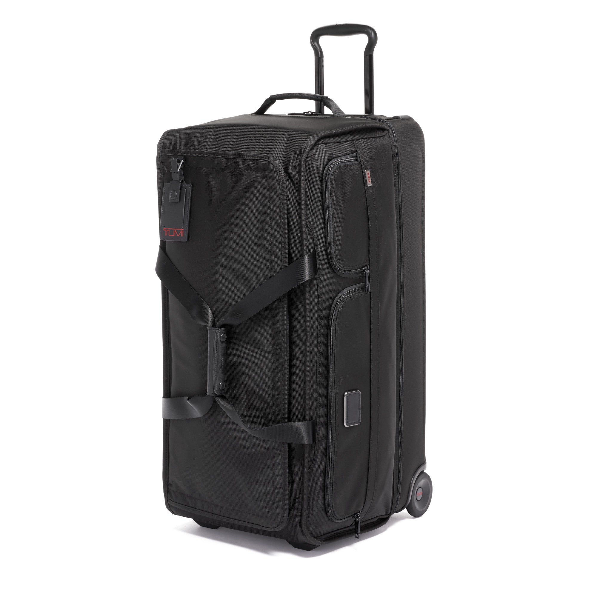 Tumi Alpha 3 Large Split 2 Wheeled Duffel | Voyage Luggage