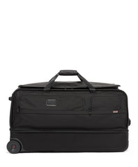 Alpha 3 Large Split 2 Wheeled Duffel