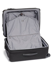 Alpha 3 Short Trip Expandable 4 Wheeled Packing Case