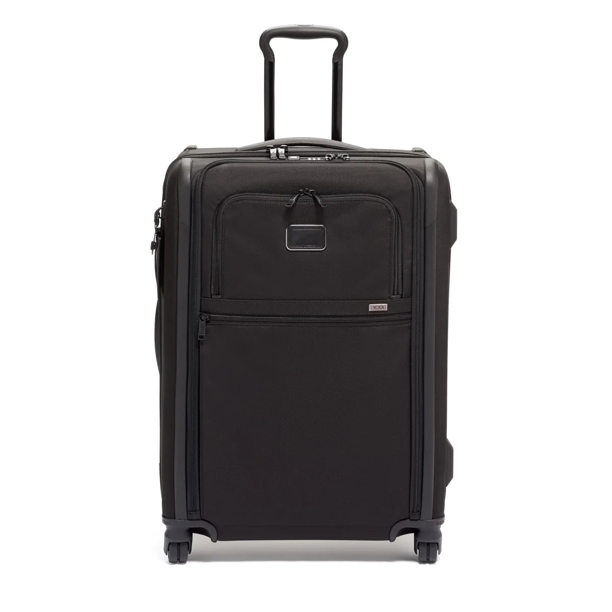 Tumi Alpha 3 Short Trip Expandable 4 Wheeled Packing Case