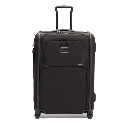 Tumi Alpha 3 Short Trip Expandable 4 Wheeled Packing Case