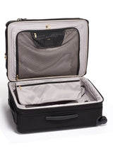 Alpha 3 Short Trip Expandable 4 Wheeled Packing Case