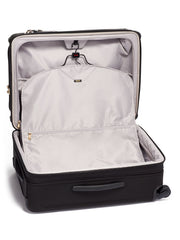 Alpha 3 Short Trip Expandable 4 Wheeled Packing Case