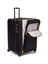 Alpha 3 Short Trip Expandable 4 Wheeled Packing Case