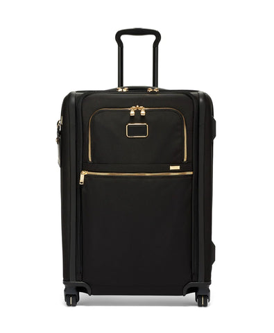 Alpha 3 Short Trip Expandableandable 4 Wheeled Packing Case - Voyage Luggage