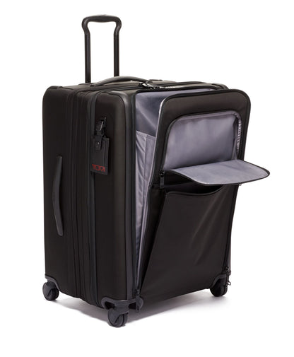 Tumi Alpha 3 Short Trip Expandable 4 Wheeled Packing Case