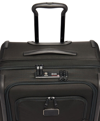 Tumi Alpha 3 Short Trip Expandable 4 Wheeled Packing Case