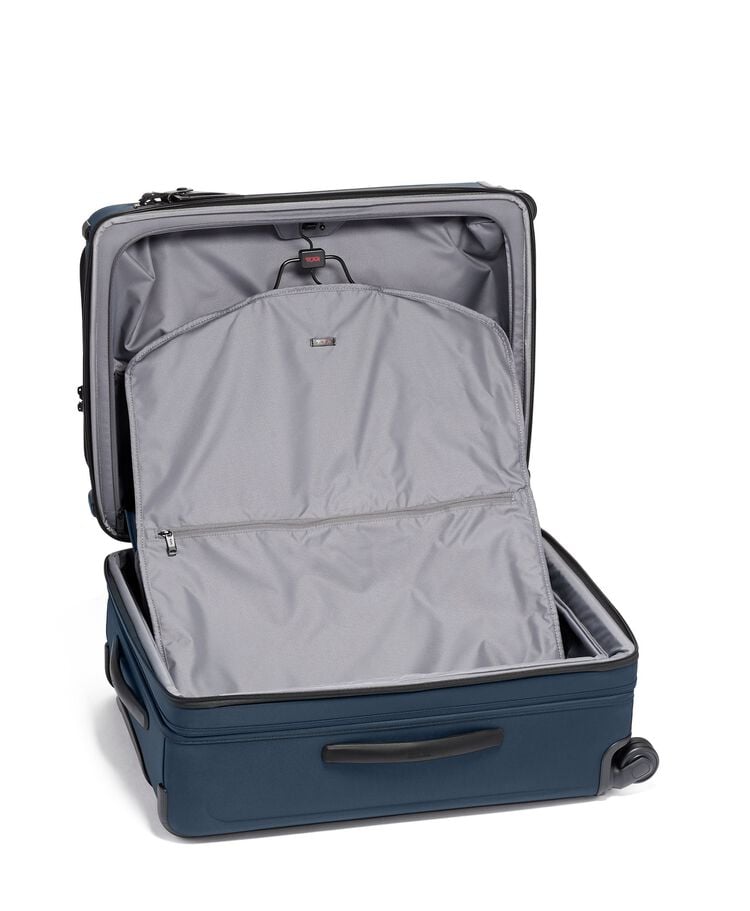 Tumi Alpha 3 Short Trip Expandable 4 Wheeled Packing Case