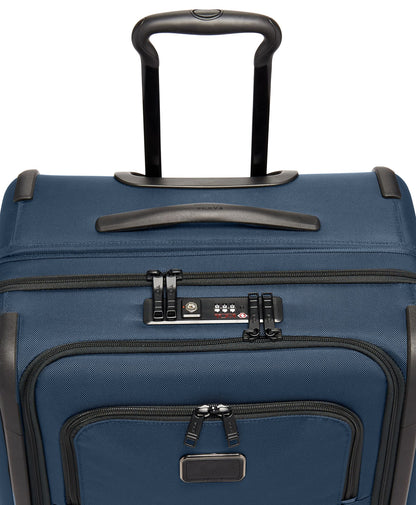 Tumi Alpha 3 Short Trip Expandable 4 Wheeled Packing Case