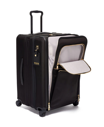 Tumi Alpha 3 Short Trip Expandable 4 Wheeled Packing Case
