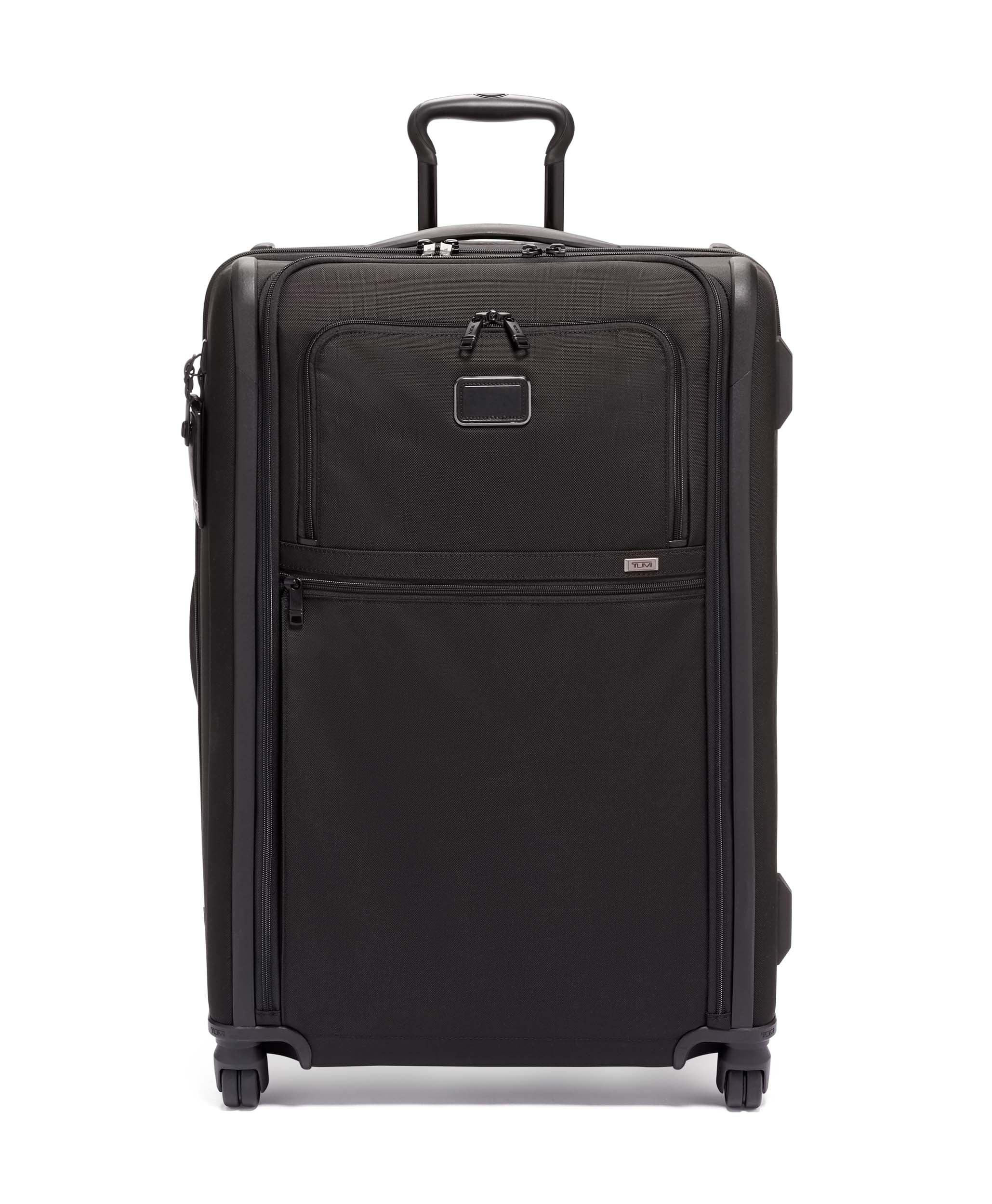 Alpha 3 Medium Trip Expandable 4 Wheel Packing Case - Voyage Luggage