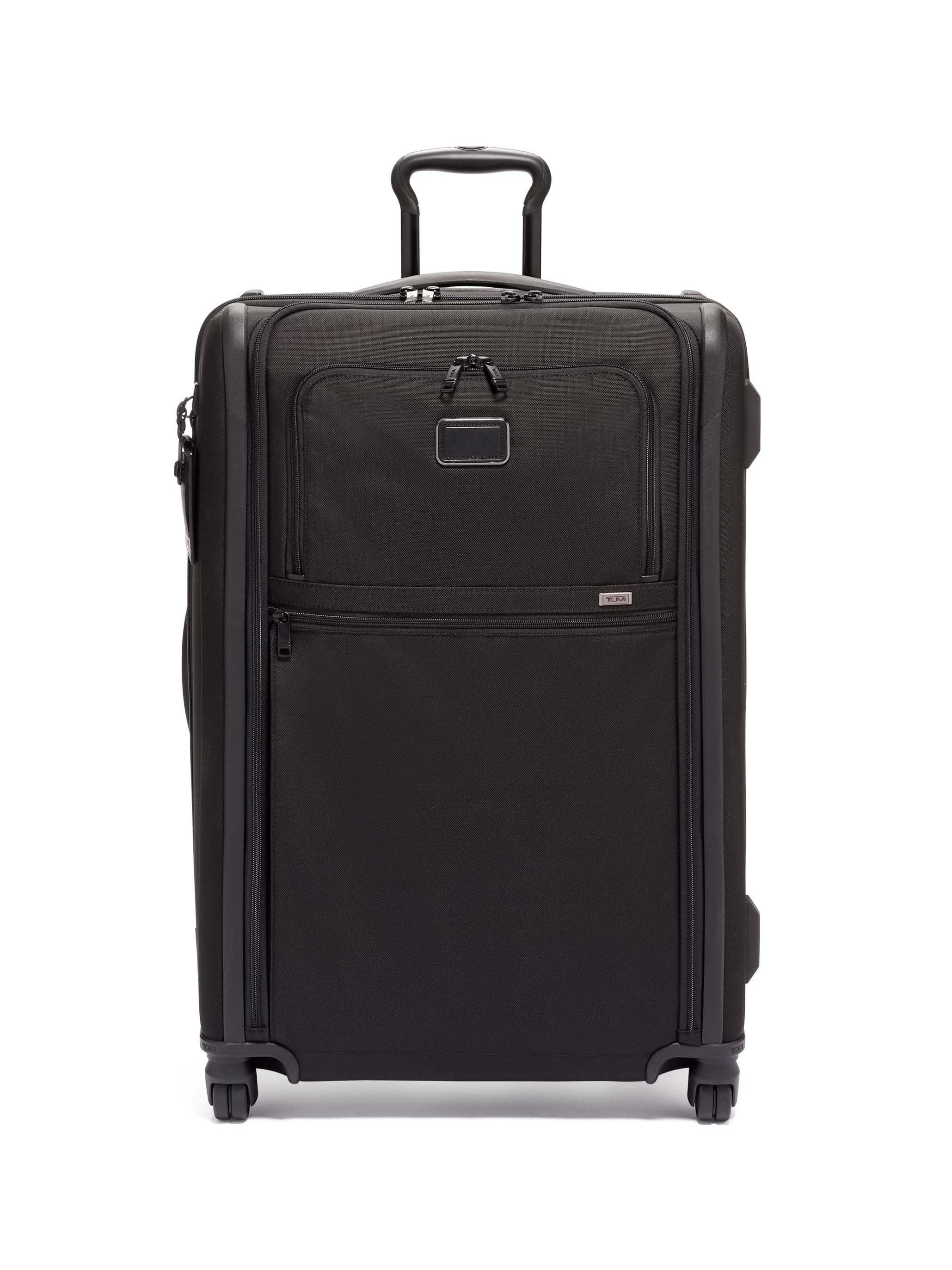 Alpha 3 Medium Trip Expandable 4 Wheel Packing Case - Voyage Luggage