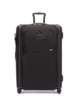 Alpha 3 Medium Trip Expandable 4 Wheel Packing Case - Voyage Luggage