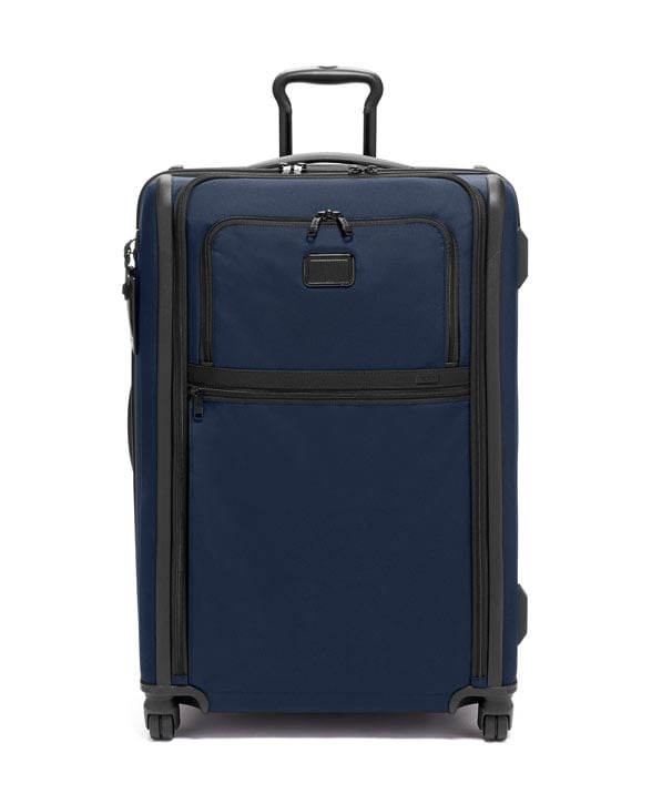 Tumi Alpha 3 Medium Trip Expandable 4 Wheel Packing Case – Voyage