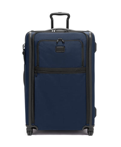 Tumi Alpha 3 Medium Trip Expandable 4 Wheel Packing Case