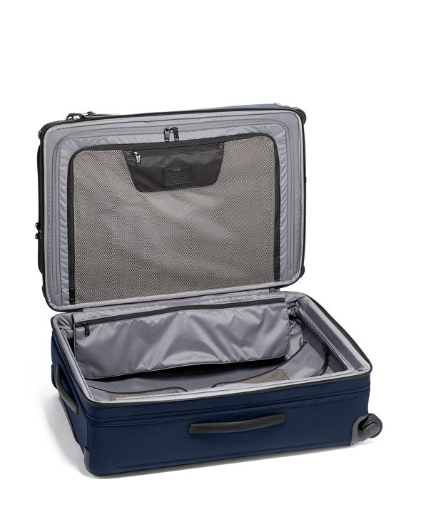 Tumi Alpha 3 Medium Trip Expandable 4 Wheel Packing Case – Voyage