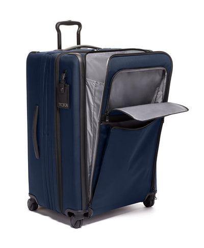 Tumi Alpha 3 Medium Trip Expandable 4 Wheel Packing Case
