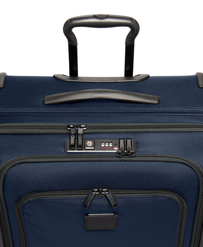 Tumi Alpha 3 Medium Trip Expandable 4 Wheel Packing Case