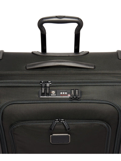 Tumi Alpha 3 Medium Trip Expandable 4 Wheel Packing Case