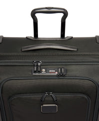 Alpha 3 Medium Trip Expandable 4 Wheel Packing Case