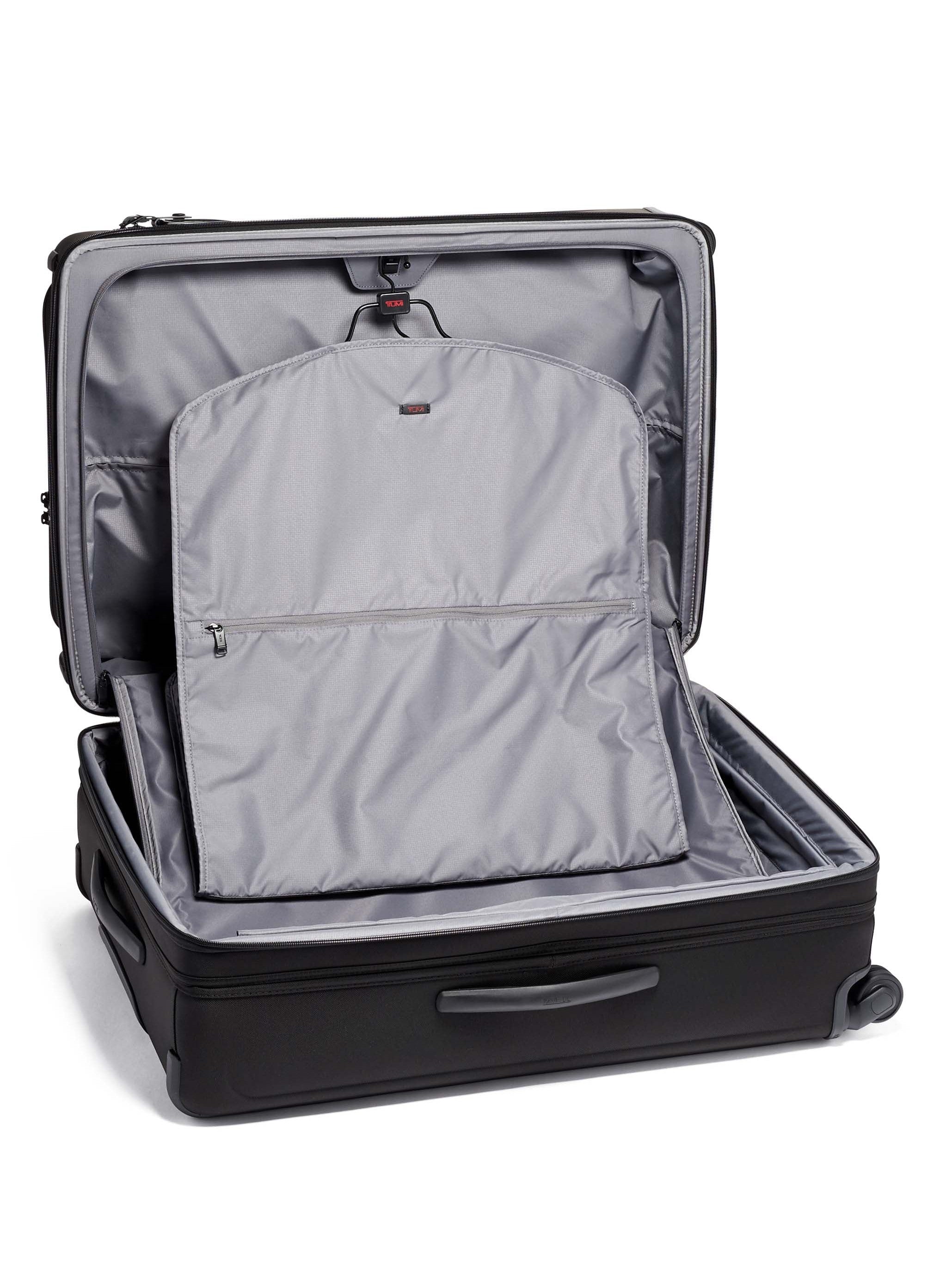 Alpha 3 Extended Trip Expandable 4 Wheel Packing Case