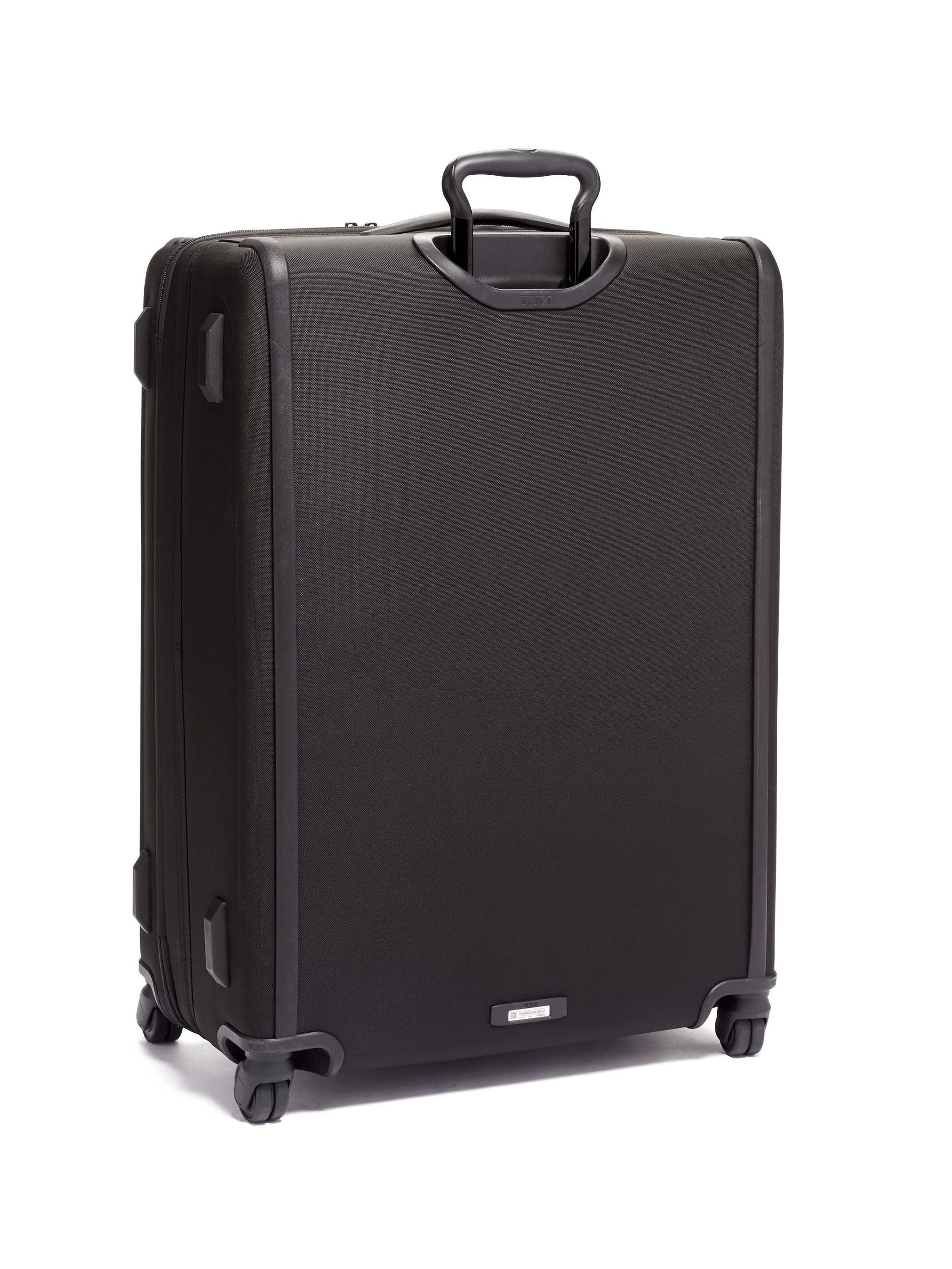 Alpha 3 Extended Trip Expandable 4 Wheel Packing Case