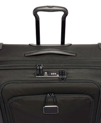 Alpha 3 Extended Trip Expandable 4 Wheel Packing Case