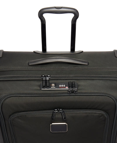 Tumi Alpha 3 Extended Trip Expandable 4 Wheel Packing Case