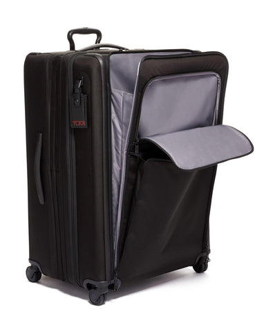 Alpha 3 Extended Trip Expandableandable 4 Wheel Packing Case - Voyage Luggage