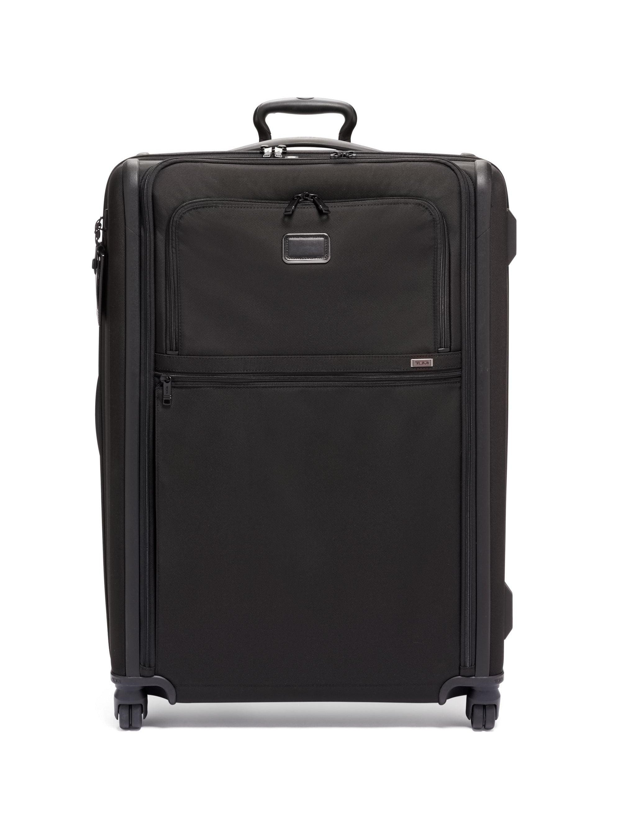 Alpha 3 Extended Trip Expandableandable 4 Wheel Packing Case - Voyage Luggage