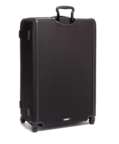Worldwide Trip Expandableandable 4 Wheeled Packing Case - Voyage Luggage