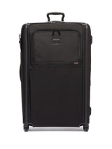 Worldwide Trip Expandableandable 4 Wheeled Packing Case - Voyage Luggage