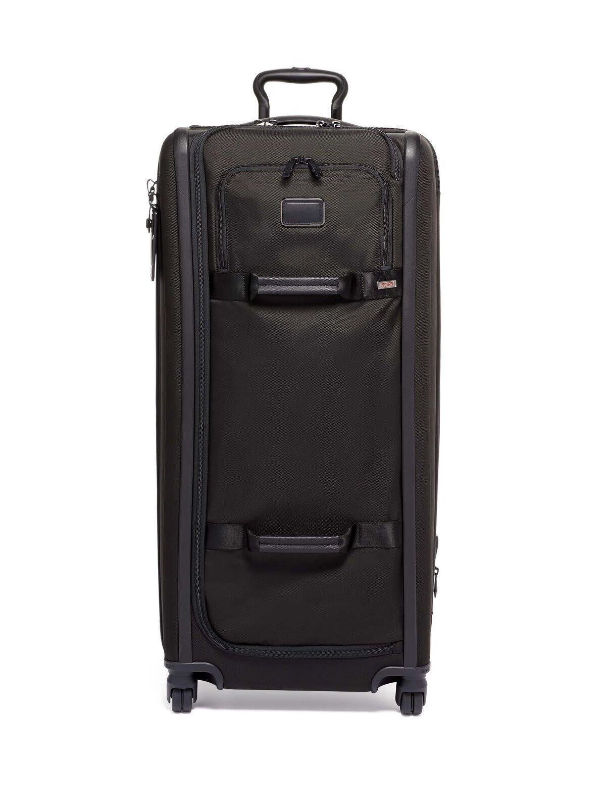 Tall 4 Wheeled Duffel Packing Case - Voyage Luggage