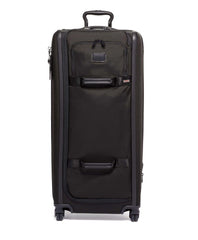 Tall 4 Wheeled Duffel Packing Case - Voyage Luggage