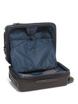 International Dual Access 4 Wheeled Carry-On