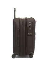 International Dual Access 4 Wheeled Carry-On