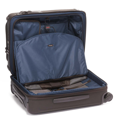 Tumi Alpha 3 Continental Dual Access 4 Wheel Carry-On