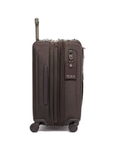 Alpha 3 Continental Dual Access 4 Wheel Carry-On