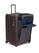 Alpha Short Trip Expandable 4 Wheeled Packing Case