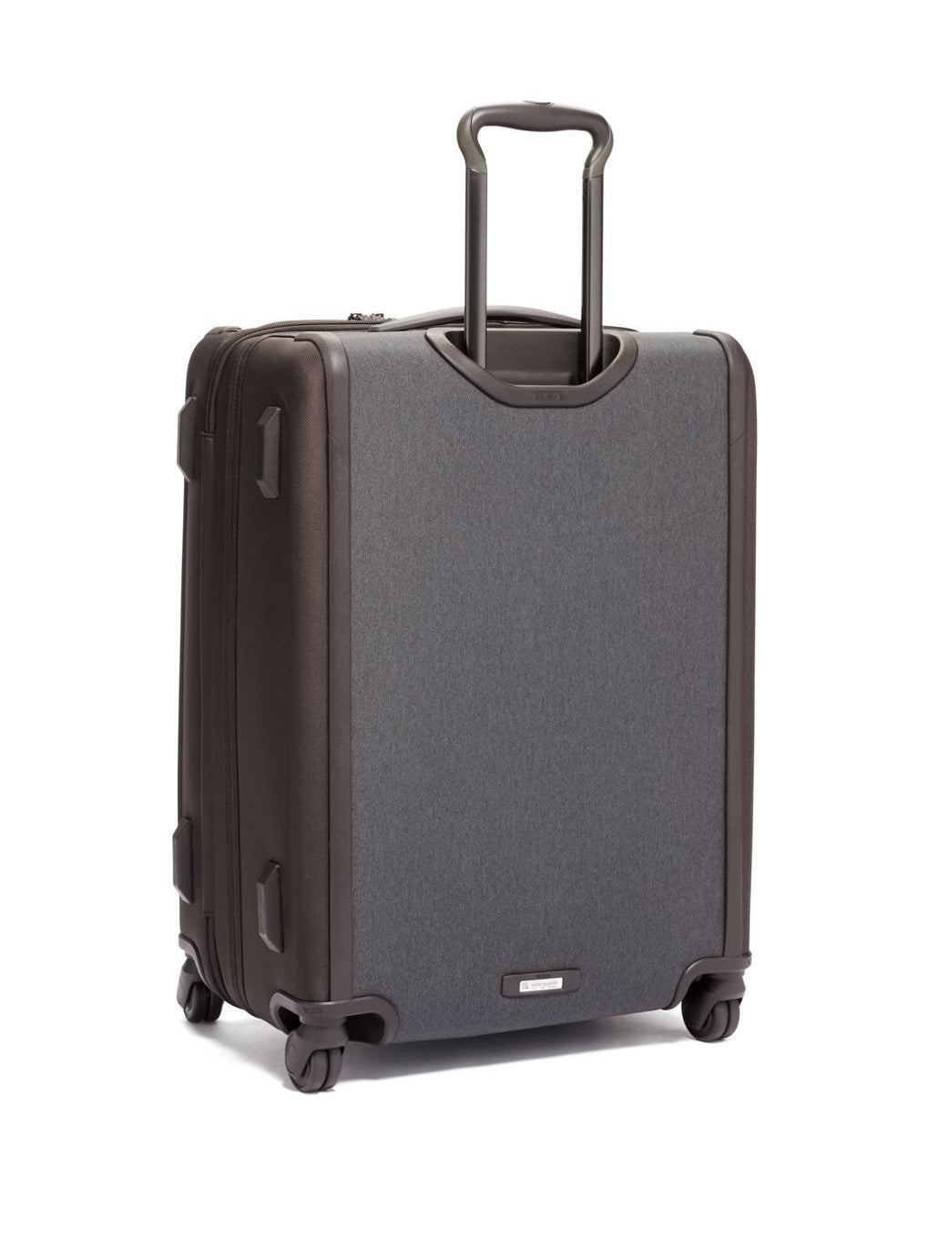 Alpha Short Trip Expandable 4 Wheeled Packing Case